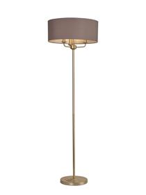 Banyan CG GR Floor Lamps Deco Shaded Floor Lamps Banyan CG GR Floor Lamps Deco Shaded Floor Lamps